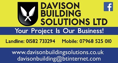 Davison Building Solutions